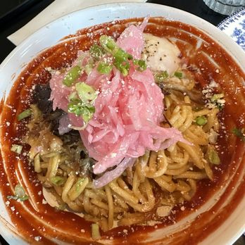Pink Bellies - OG garlic noodles - Vietnamese Near Me - Charleston, South Carolina Pink Bellies - OG garlic noodles - Vietnamese Near Me - Charleston, South Carolina