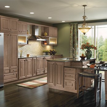 Cabinet Connection - Schrock Kitchen - Cabinetry Near Me - Medford, Oregon Cabinet Connection - Schrock Kitchen - Cabinetry Near Me - Medford, Oregon