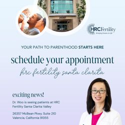 Irene Woo, MD, FACOG - HRC Fertility - Dr. Irene Woo is now seeing patients in Santa Clarita.