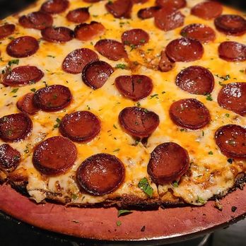 Linwoods - Pizza - New American Near Me - Owings Mills, Maryland Linwoods - Pizza - New American Near Me - Owings Mills, Maryland