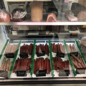 Full Belli Deli - Beef sticks $1 - Delis Near Me - Townsend, Montana