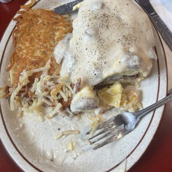 Rooster's - Country Bennie - American Near Me - Medford, Oregon