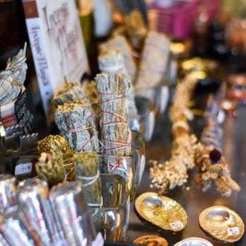 Herbs & Oddities - Herbal Shops Near Me - San Marcos, Texas