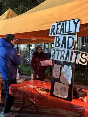 Queens Night Market by null Queens Night Market by null