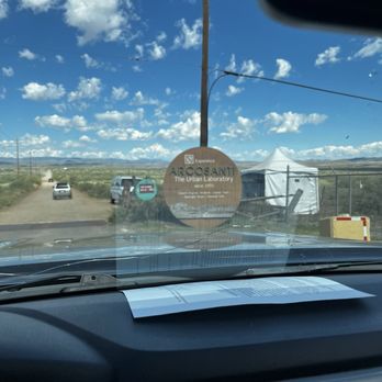 Arcosanti - Landmarks & Historical Buildings Near Me - Mayer, Arizona