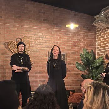 Black Rabbit Meads - Ghost hunting workshop - Meaderies Near Me - Reno, Nevada