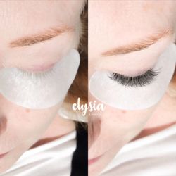 Elysia Lash Co. - N set 3/4D volume