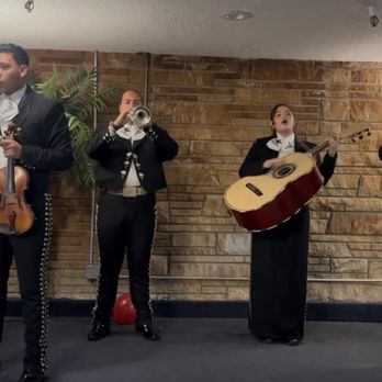 Mariachi Viajero - Musicians Near Me - San Jose, California