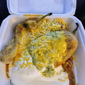 California Mexican Food - Chile Relleno side order - Mexican Near Me - Spokane, Washington California Mexican Food - Chile Relleno side order - Mexican Near Me - Spokane, Washington