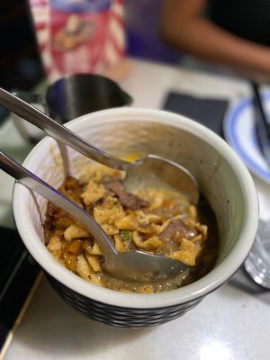 The Dragon Chamber by null