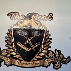 The Real Barbershop