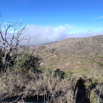Whiting Ranch North Gate - Hiking Near Me Whiting Ranch North Gate - Hiking Near Me