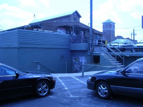 The Drunken Unicorn by null