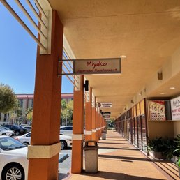 Exterior photo of Miyako Doral - Doral, Florida Exterior photo of Miyako Doral - Doral, Florida
