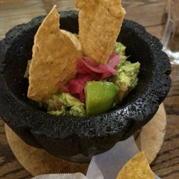 Guacamole Guacamole