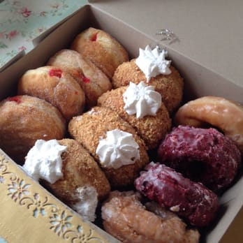 Paula's Donuts - Donuts Near Me - Tonawanda, New York