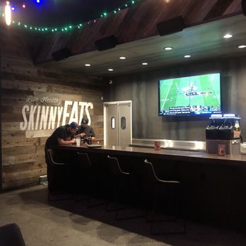 HallPass - Food Court Near Me - Salt Lake City, Utah