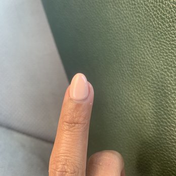Nails Studio - Not aligned properly - Nail Salons Near Me - Moorpark, California
