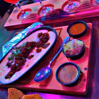 Santo Remedio - Mexican Near Me - Orange, California