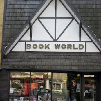 Book World - Bookstores Near Me - Eagle River, Wisconsin Book World - Bookstores Near Me - Eagle River, Wisconsin