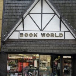 Book World