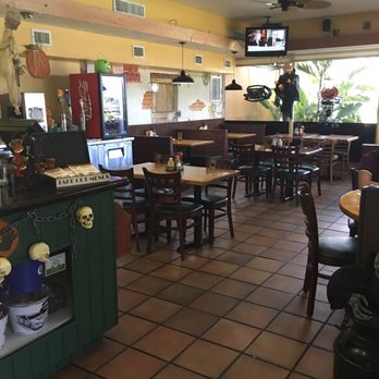 Marios - Indoor seating - Latin American Near Me - Homestead, Florida Marios - Indoor seating - Latin American Near Me - Homestead, Florida