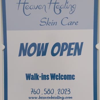 Heaven Healing - Waxing Near Me - Carlsbad, California Heaven Healing - Waxing Near Me - Carlsbad, California
