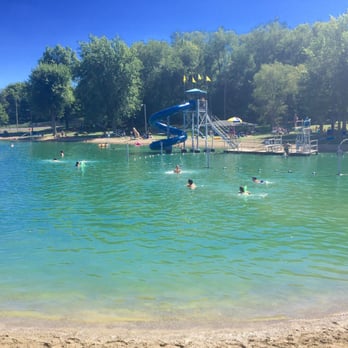 Baylor Beach Park - Lake number one - RV Parks Near Me - Navarre, Ohio