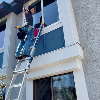 Clean Streak Window Co - Professional residential window washing in North County San Diego. Call for a free quote today! - Window Washing Near Me
