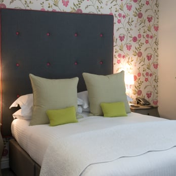 The Roseate Villa - Hotels Near Me - Bath, BAS