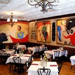 La Tasca Restaurant