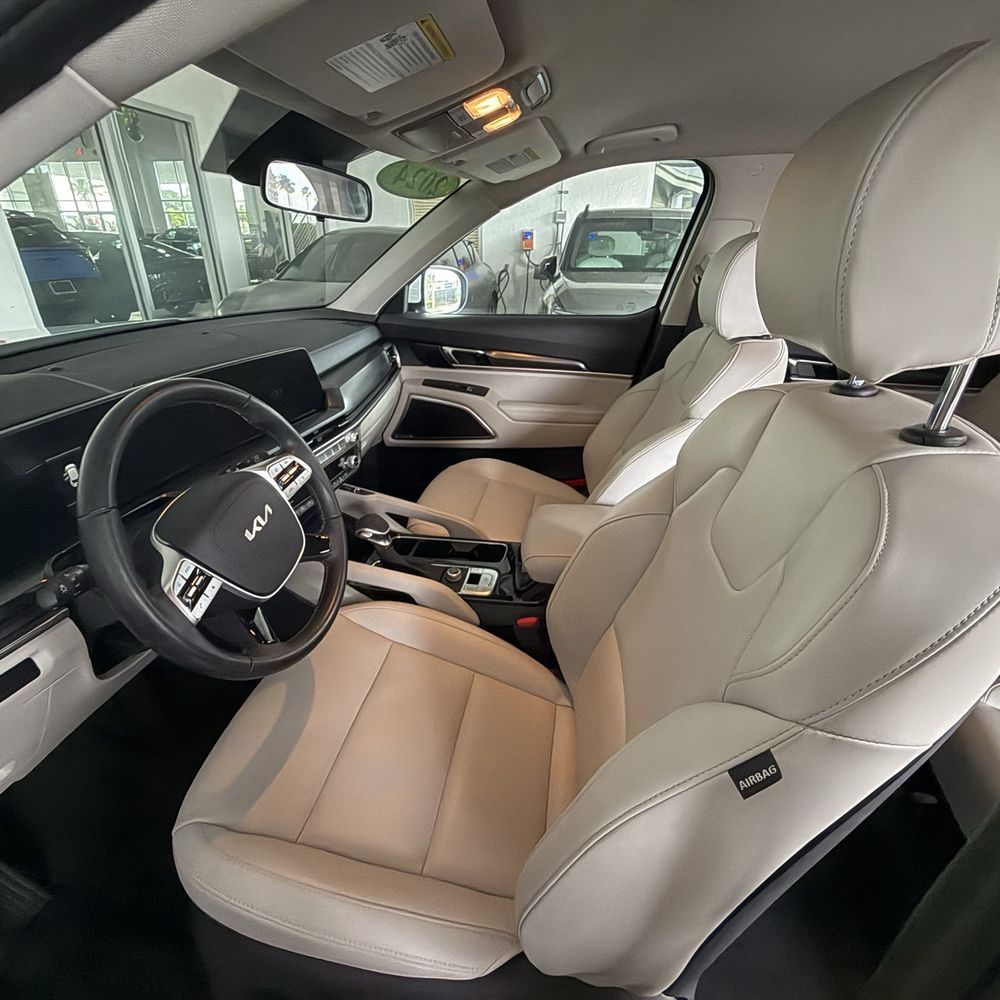 Airport Kia - Auto Repair Near Me - Naples, Florida