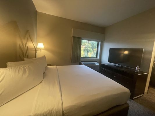 Camelback Resort by null