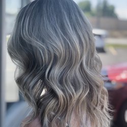 Hair by Kristyn - Luxe Beauty & Brow Bar