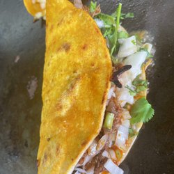 Pollos Aguilar  - Quesa birria