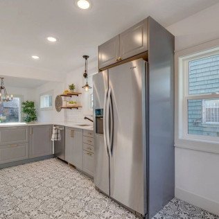 Slide of Turnpaugh Construction & Tile