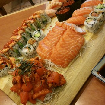 Sapporo Sushi - Japanese Near Me - Richmond Hill, Ontario Sapporo Sushi - Japanese Near Me - Richmond Hill, Ontario