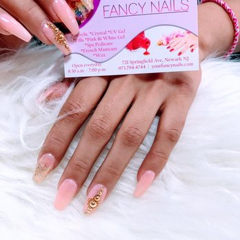 Fancy Nails - Nail Salons Near Me - Newark, New Jersey Fancy Nails - Nail Salons Near Me - Newark, New Jersey
