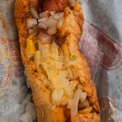 Wienerschnitzel