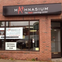 Mathnasium - Mathnasium of Glen Rock