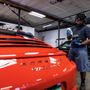 Photo of Alchemist Detailing