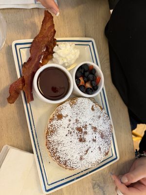 Biscuit Belly - Nulu by null