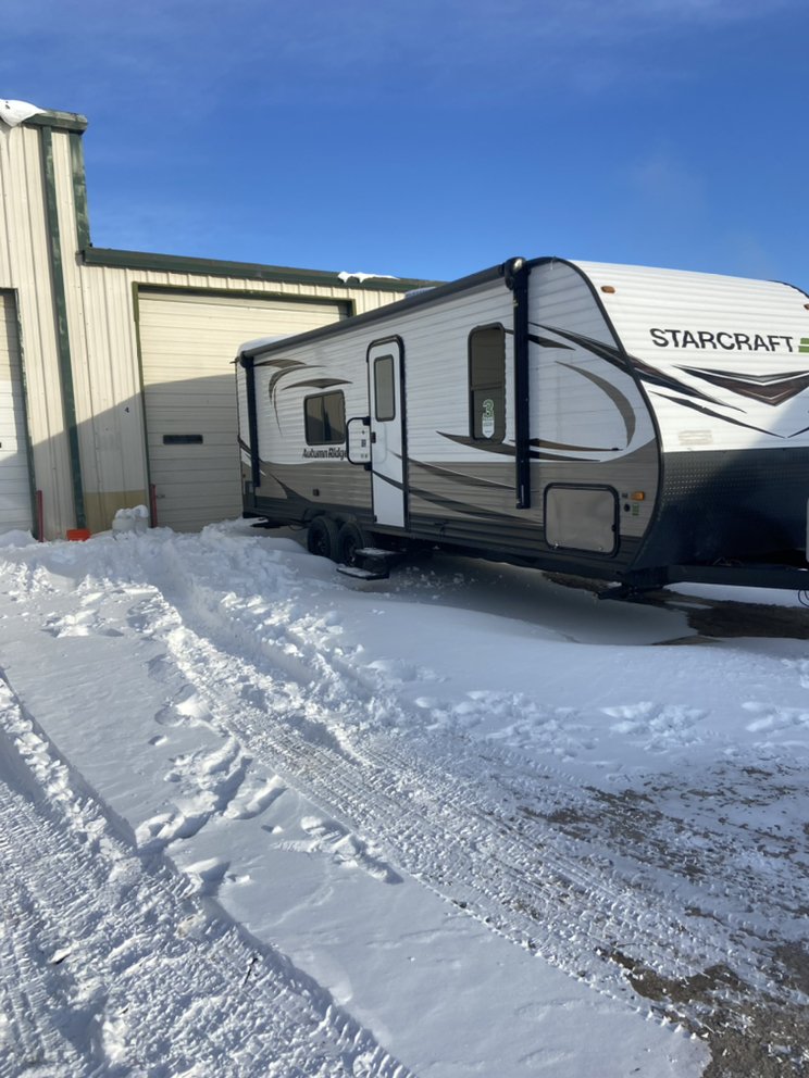 SAM’S MOBILE RV REPAIR Updated August 2024 Norman, Oklahoma RV