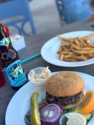 Keylime Bistro Boca Grande & The Loose Caboose Ice Cream Shoppe by null