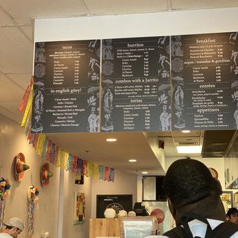Bien Chido - Mexican Near Me - Plantation, Florida Bien Chido - Mexican Near Me - Plantation, Florida