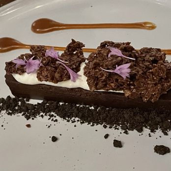 The Matheson - Incredible chocolate dessert - Wine Bars Near Me - Healdsburg, California The Matheson - Incredible chocolate dessert - Wine Bars Near Me - Healdsburg, California
