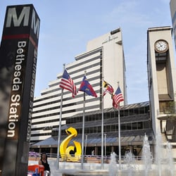 American Fingerprinting Services - Bethesda Metro