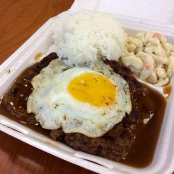 Millyard Hamburger Steak House - Loco Moco - VN - Burgers Near Me - Wailuku, Hawaii Millyard Hamburger Steak House - Loco Moco - VN - Burgers Near Me - Wailuku, Hawaii