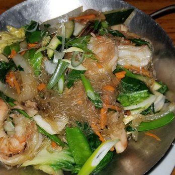 Sea Thai - Shrimp bowl - Thai Near Me - Brooklyn, New York Sea Thai - Shrimp bowl - Thai Near Me - Brooklyn, New York