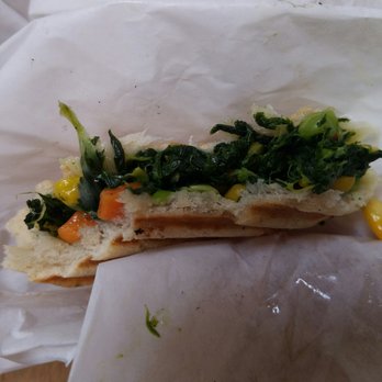Pappalecco - Vegetable foccacia.its eh - Sandwiches Near Me - San Diego, California Pappalecco - Vegetable foccacia.its eh - Sandwiches Near Me - San Diego, California